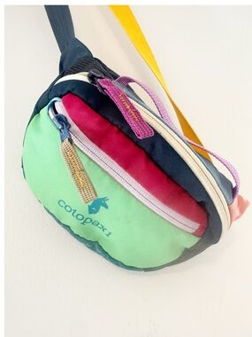 Cotopaxi Kapai 1.5 L Del Dia Hip Pack